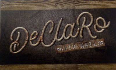 DECLARO HAIR & NAILS